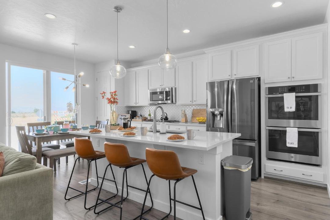Photo of Kitchen in Lake Point