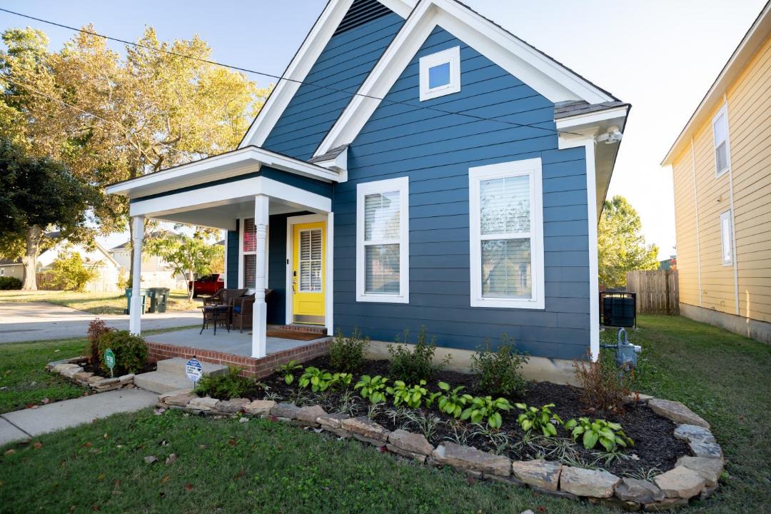 Photo of Others in Pinch District