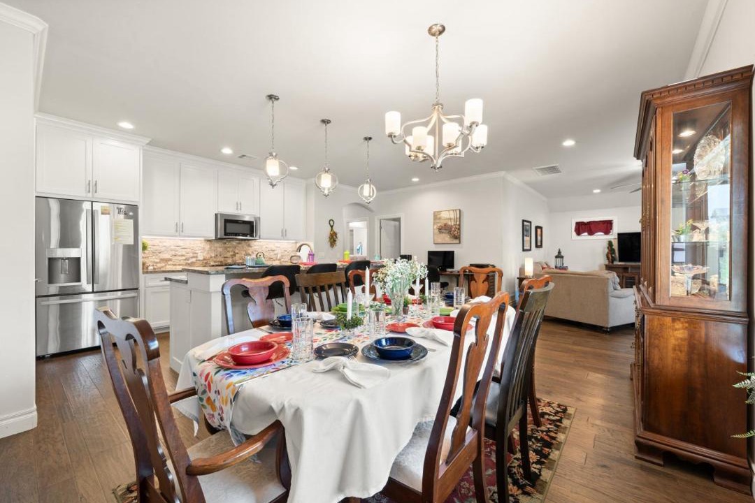 Photo of Kitchen in Central Oklahoma City