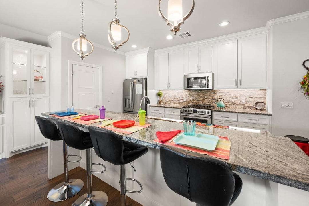 Photo of Kitchen in Central Oklahoma City