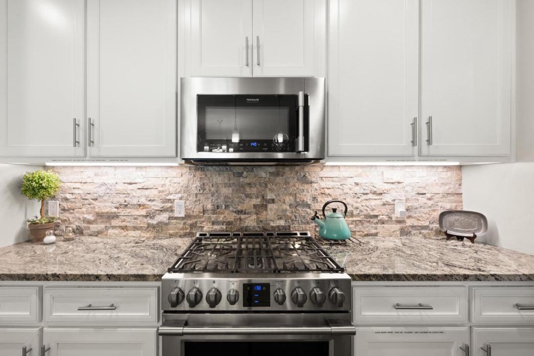 Photo of Kitchen in Central Oklahoma City