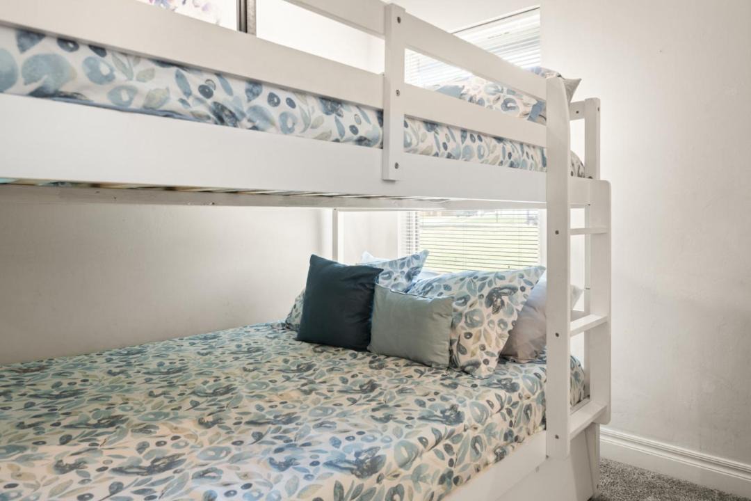 Photo of Bedroom in Central Oklahoma City