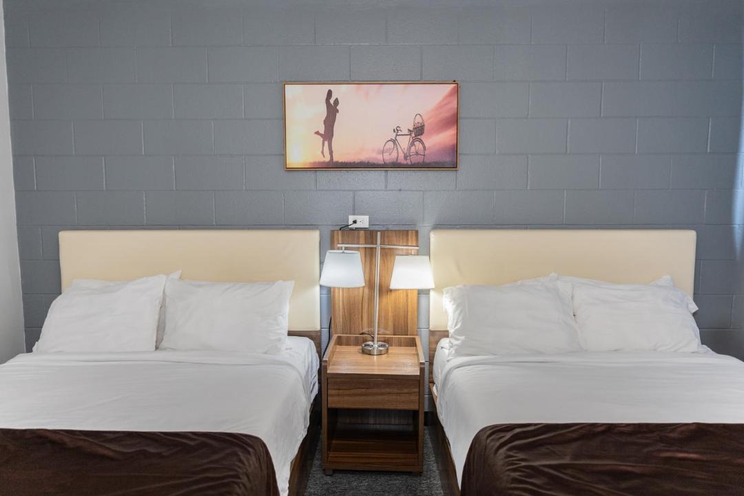 Photo of Bedroom in Winnipeg