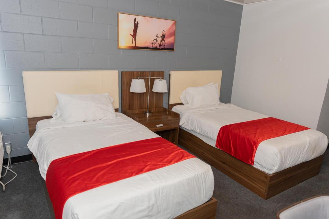 Photo of Bedroom in Winnipeg