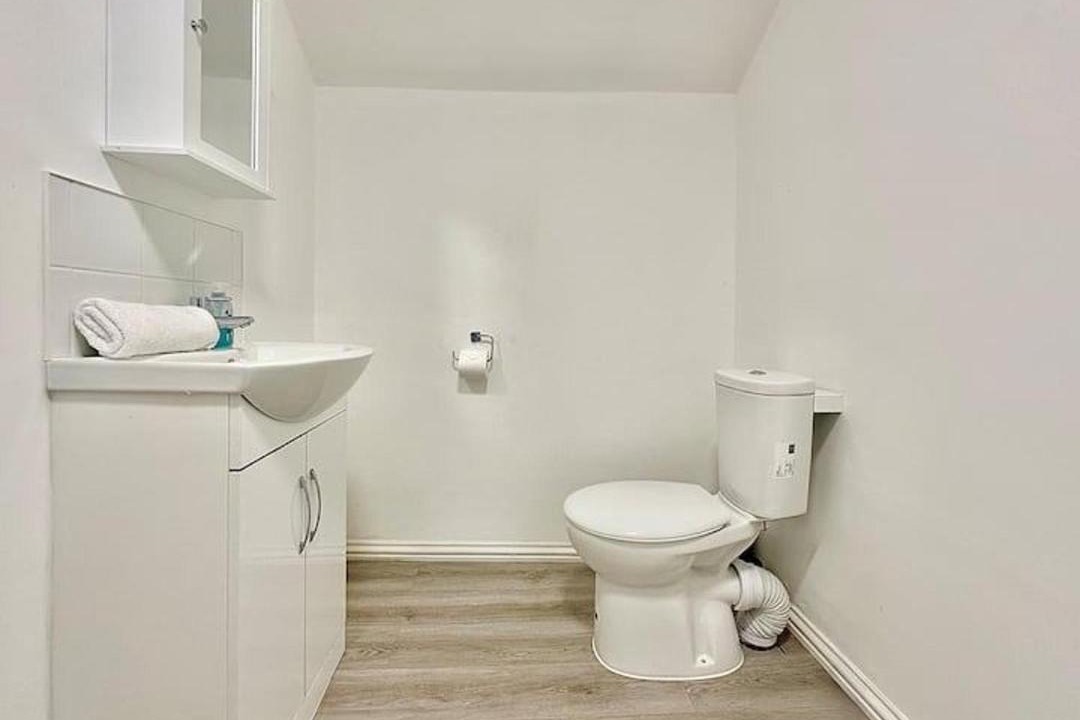 Photo of Bathroom in Earlsfield