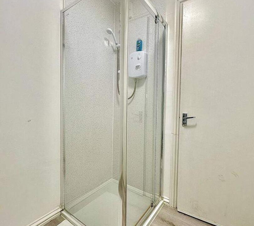 Photo of Bathroom in Earlsfield