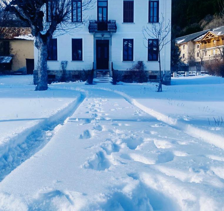 Photo of Others in Jausiers