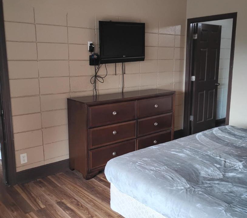 Photo of Bedroom in Baton Rouge