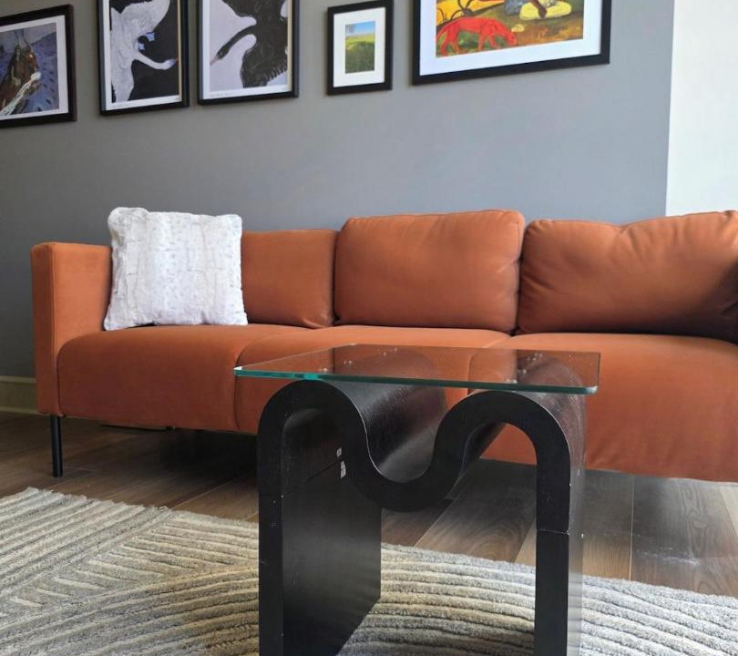 Photo of Livingroom in East Village
