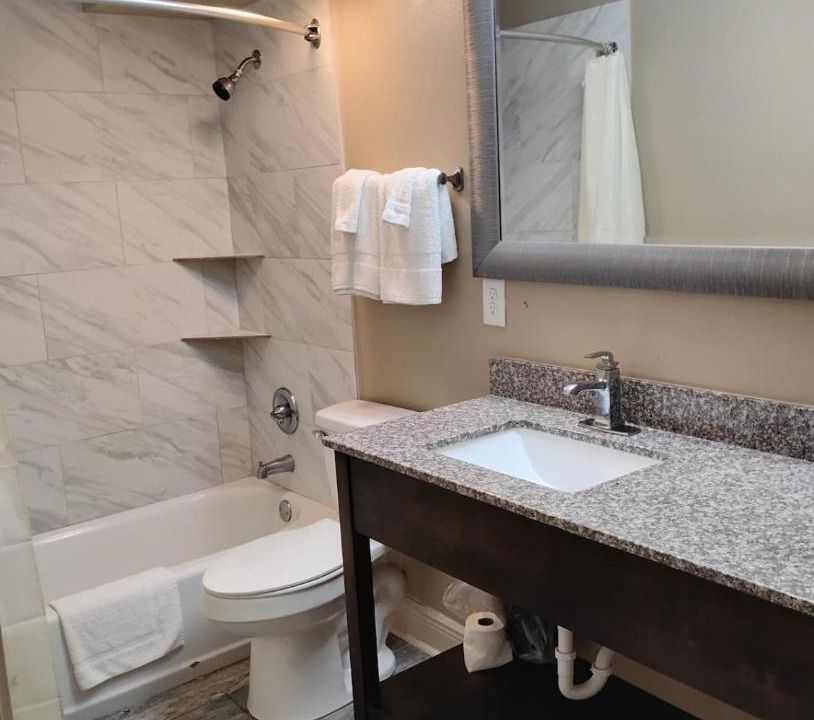 Photo of Bathroom in Baton Rouge