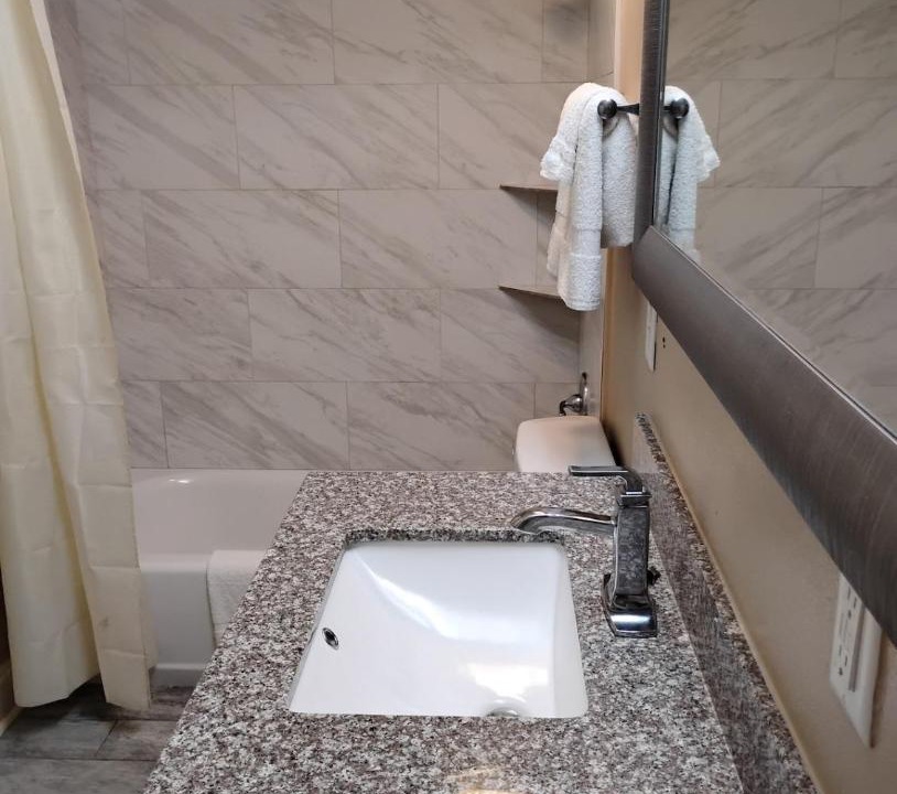 Photo of Bathroom in Baton Rouge