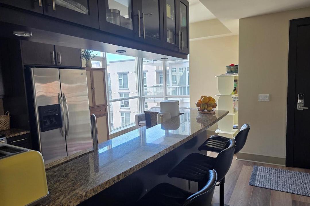 Photo of Kitchen in East Village