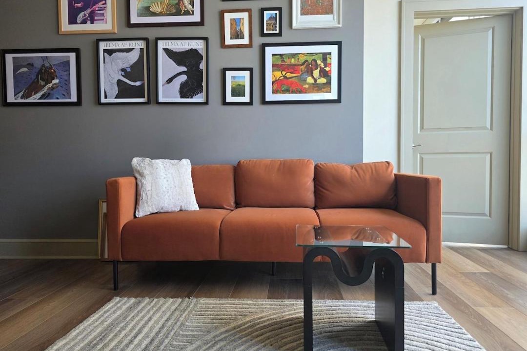 Photo of Livingroom in East Village