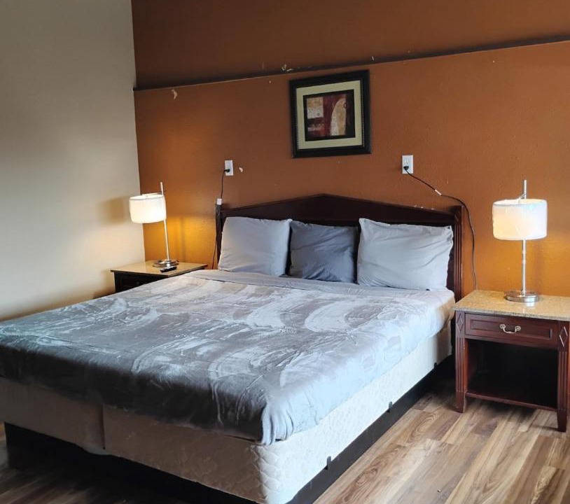 Photo of Bedroom in Baton Rouge