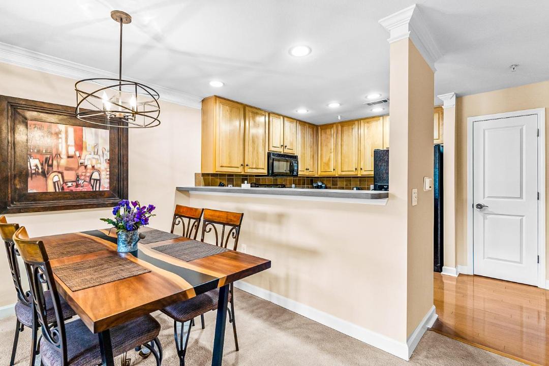 Photo of Kitchen in Calabash
