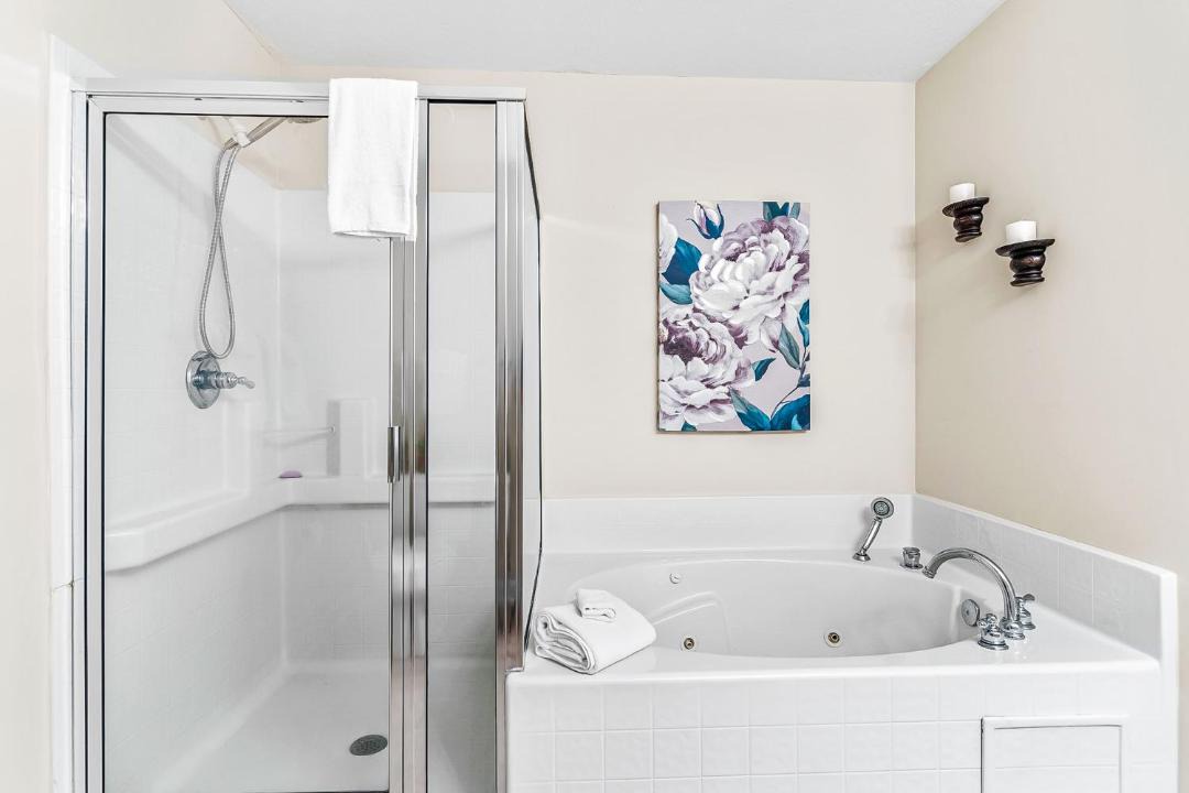 Photo of Bathroom in Calabash