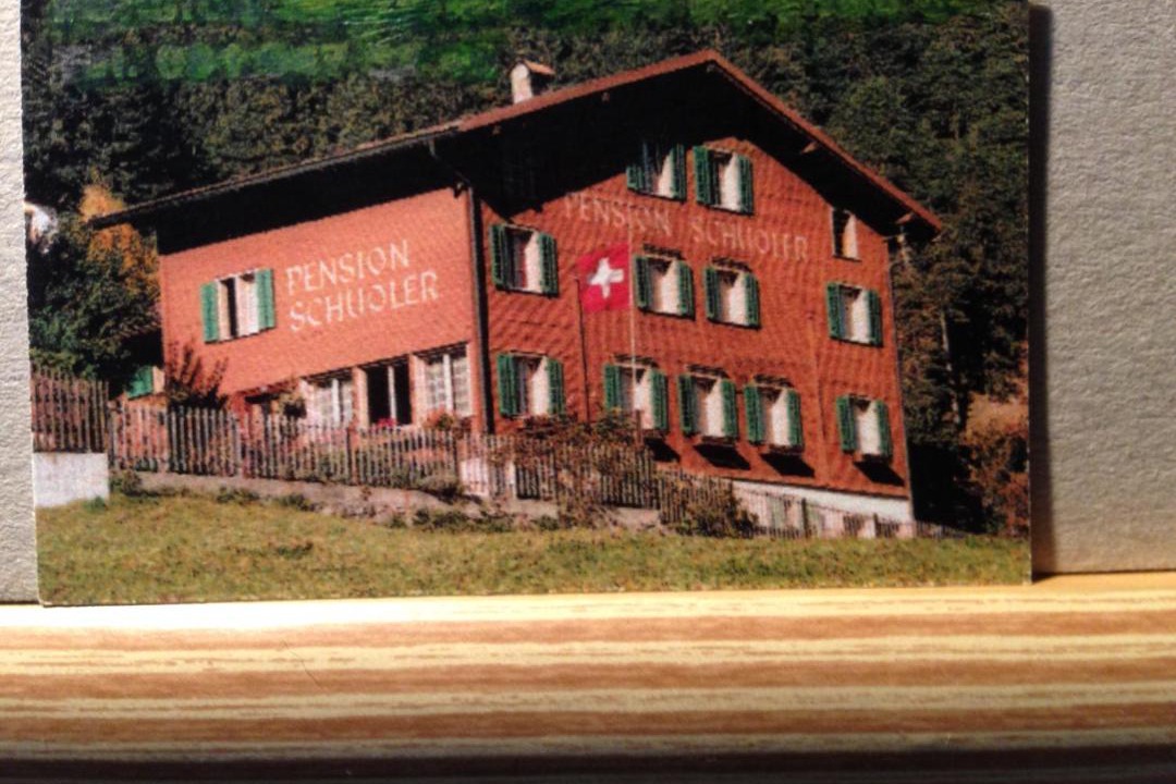 Photo of Others in Disentis