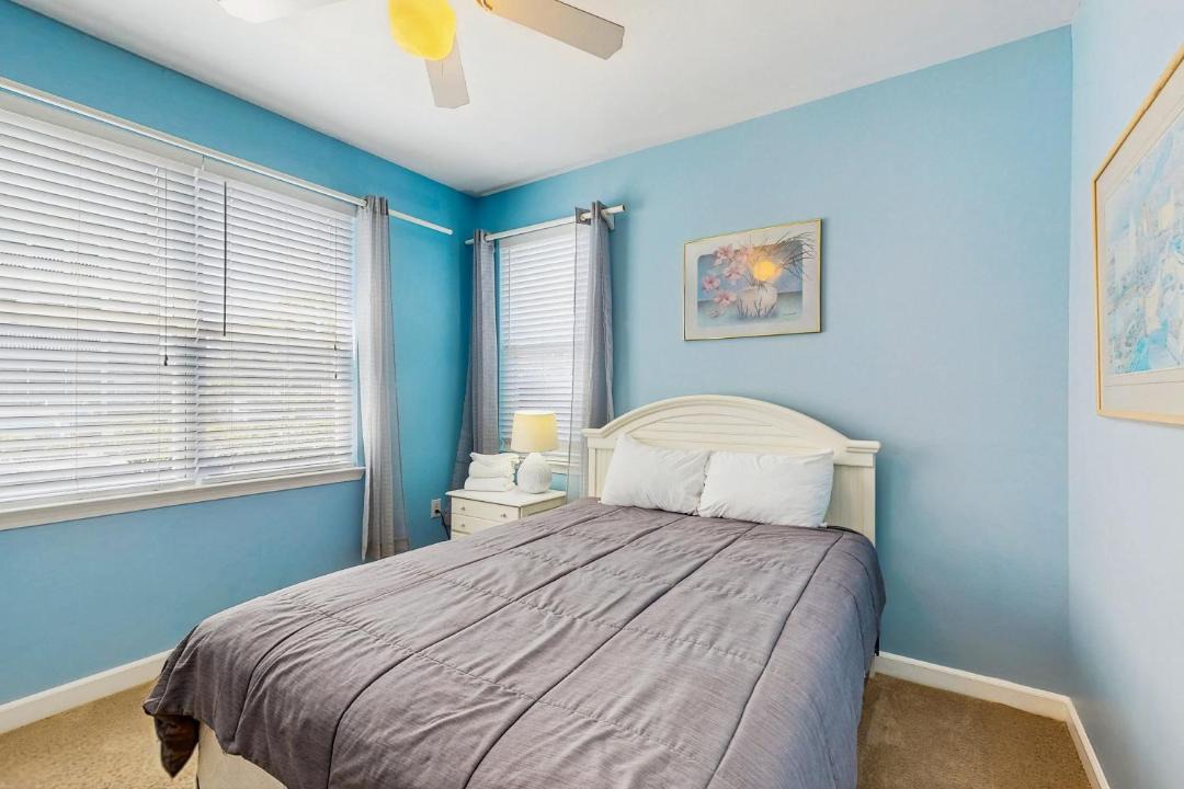 Photo of Bedroom in Calabash