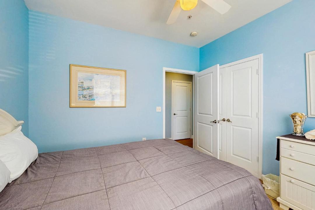 Photo of Bedroom in Calabash