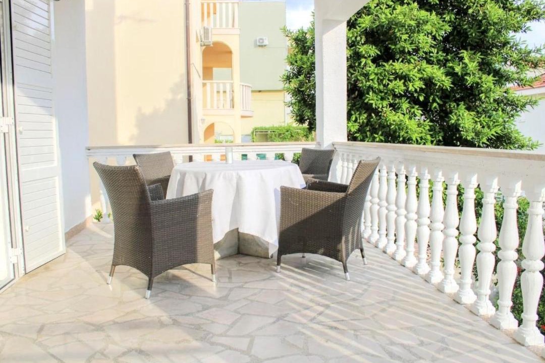 Photo of Patio Balcony in Promajna