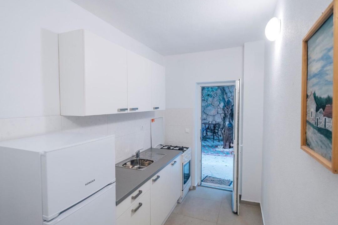 Photo of Kitchen in Promajna