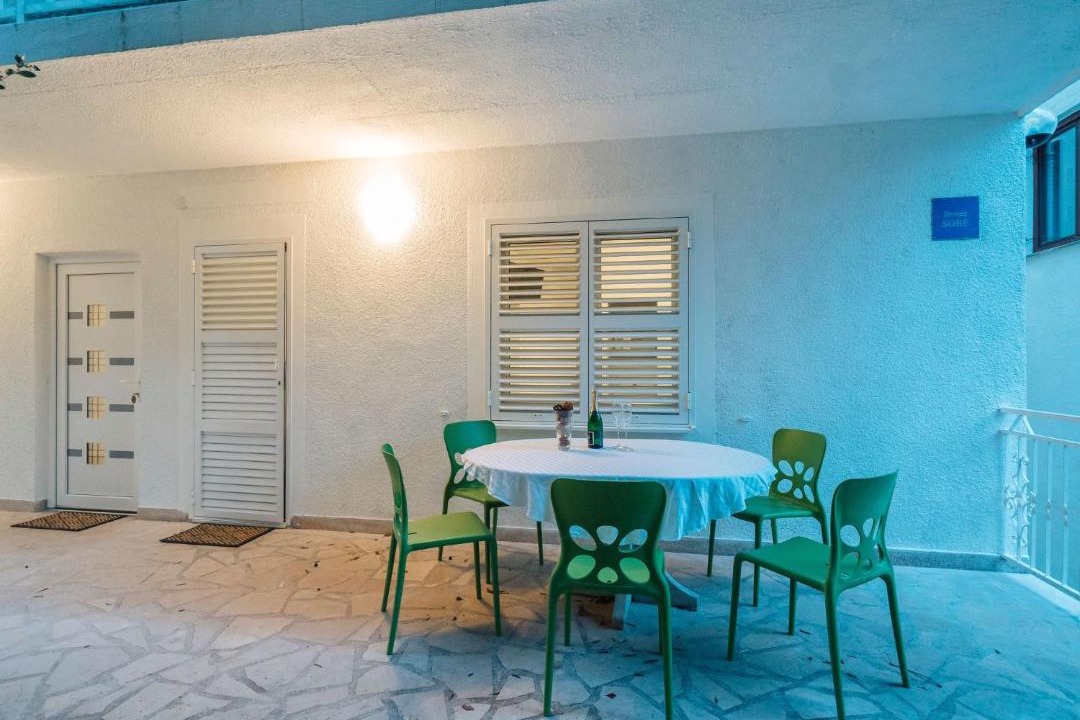 Photo of Patio Balcony in Promajna