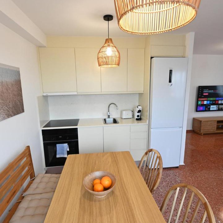 Photo of Kitchen in Sagunto