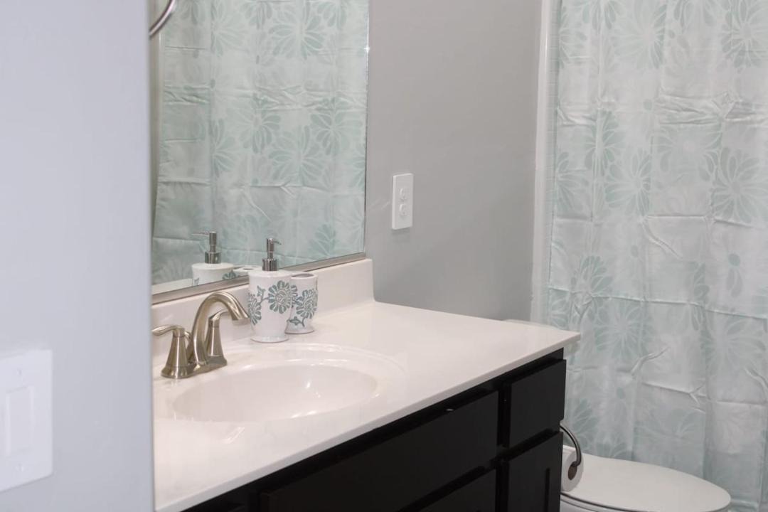 Photo of Bathroom in Tucson