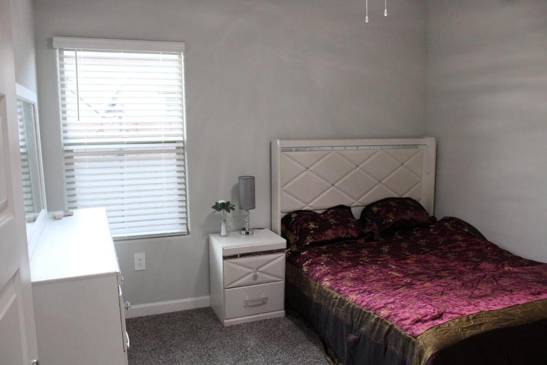 Photo of Bedroom in Tucson