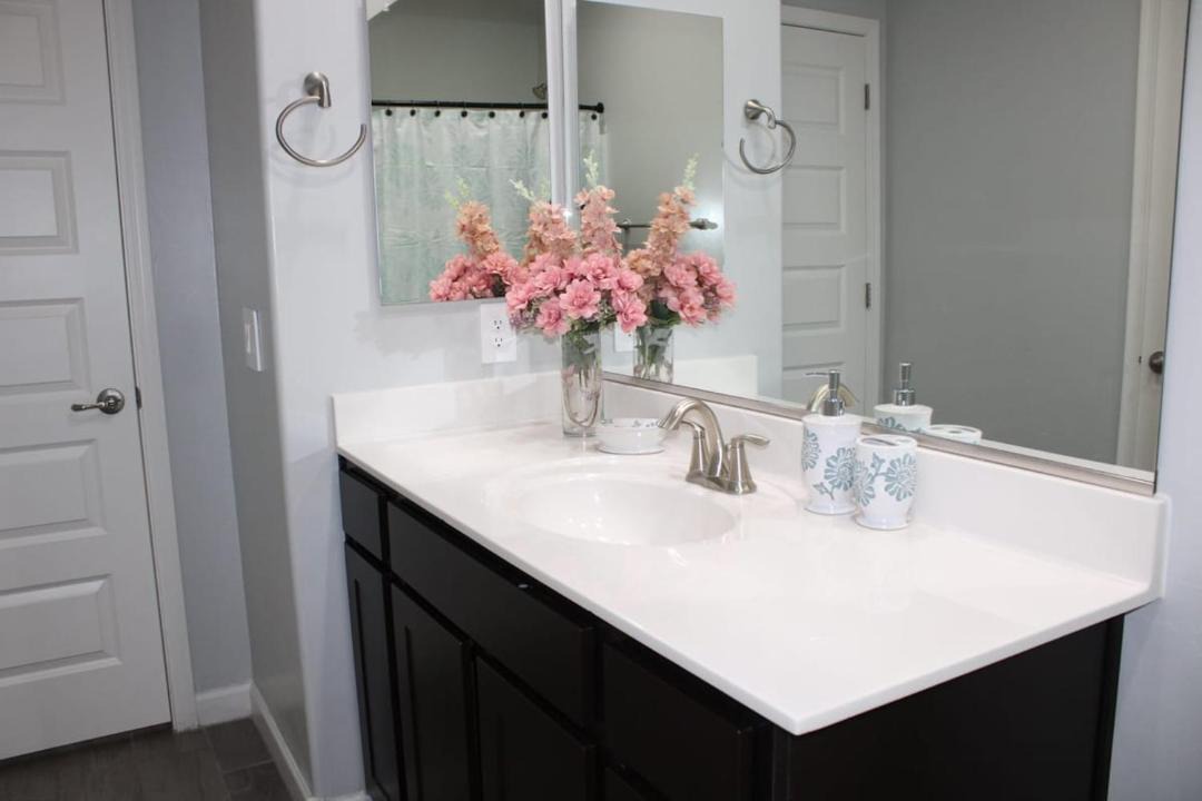 Photo of Bathroom in Tucson