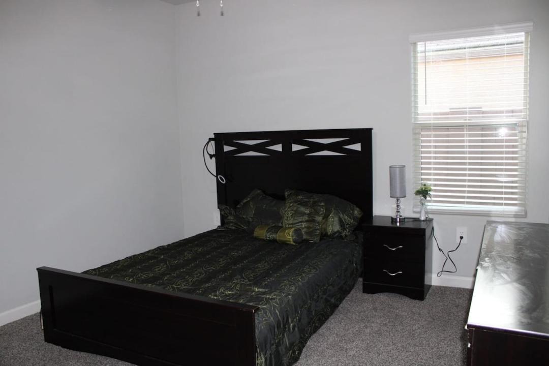 Photo of Bedroom in Tucson