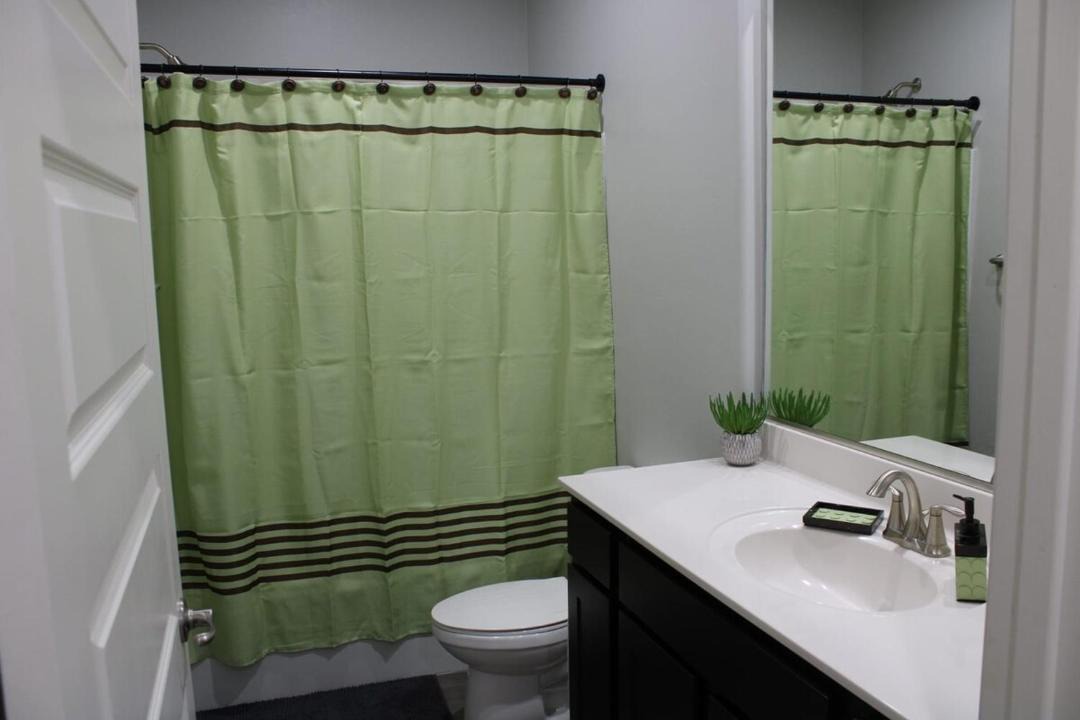 Photo of Bathroom in Tucson