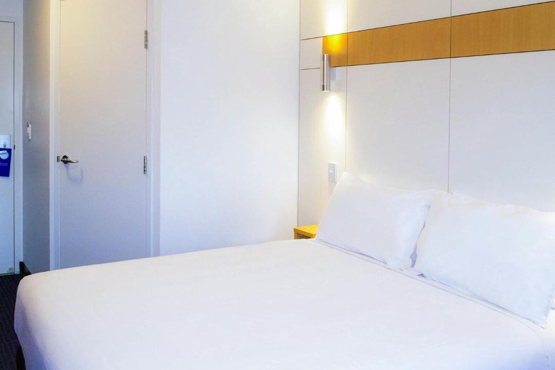 Photo of Bedroom in West Gosford