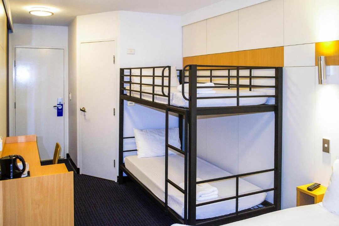 Photo of Bedroom in West Gosford