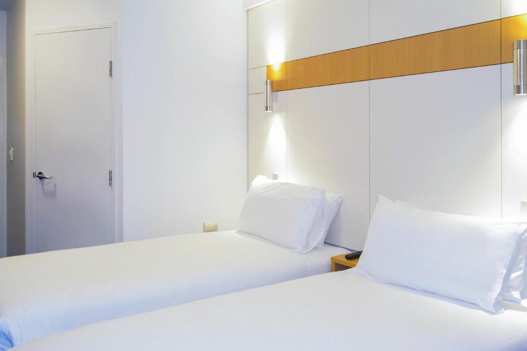 Photo of Bedroom in West Gosford