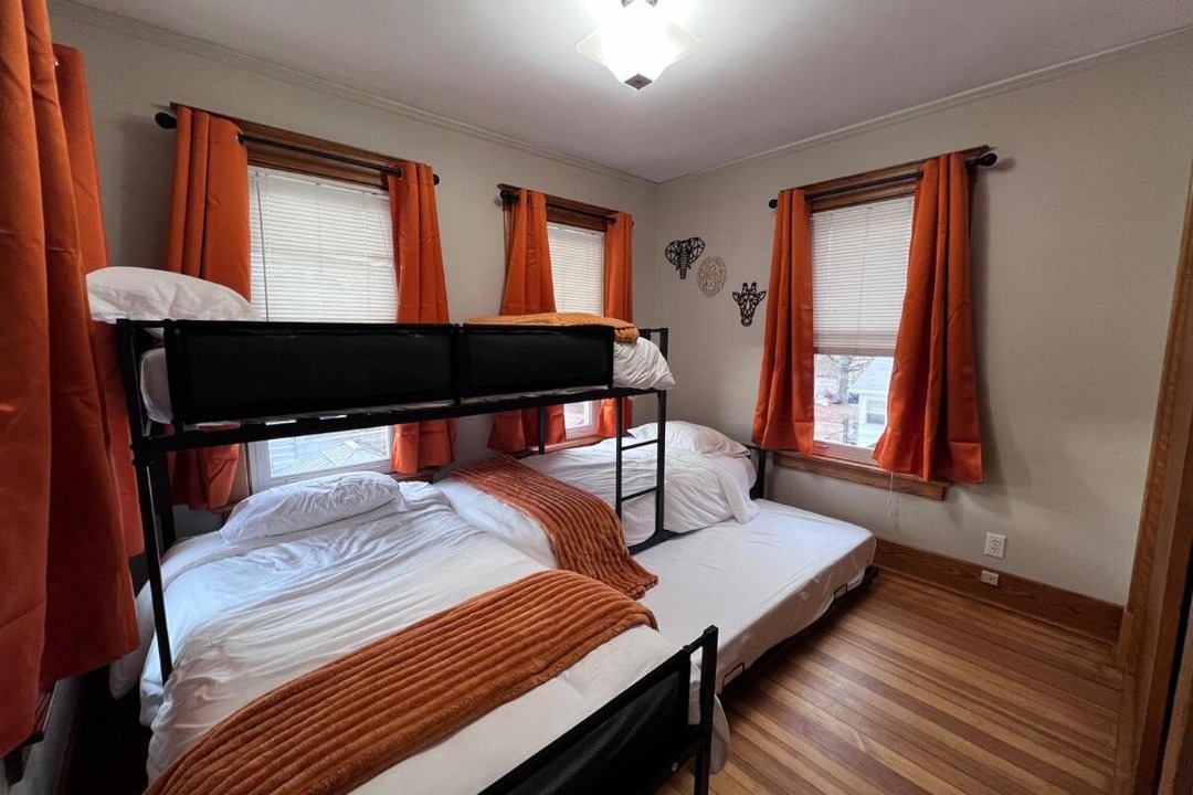 Photo of Bedroom in Dahlman