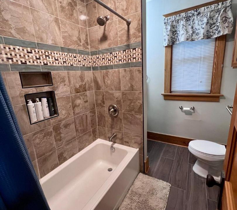 Photo of Bathroom in Dahlman