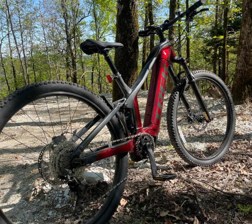 Photo of Outdoor in Hot Springs