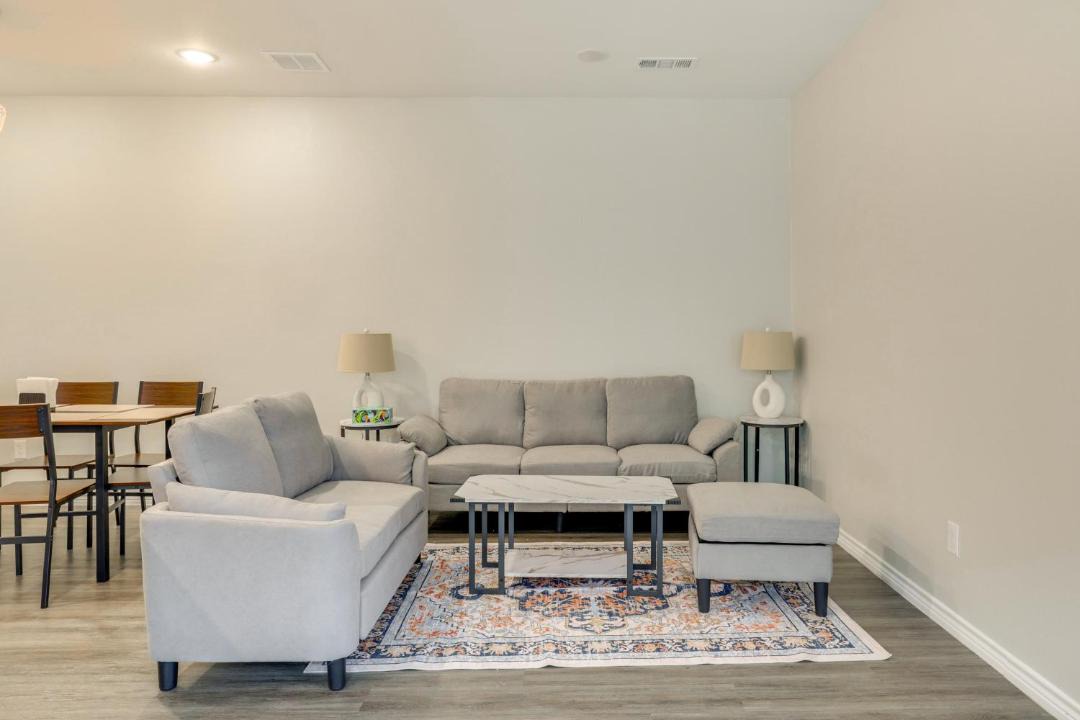 Photo of Livingroom in Dallas