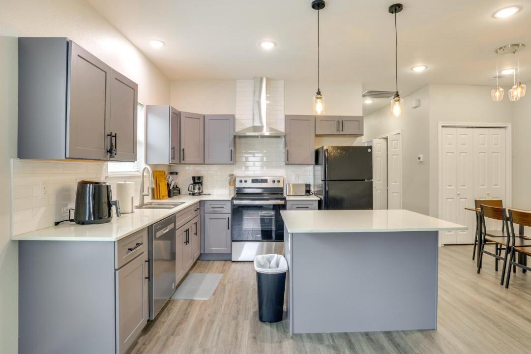 Photo of Kitchen in Dallas