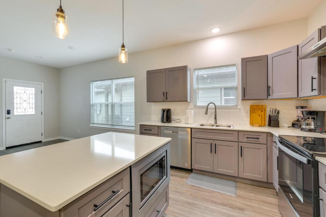 Photo of Kitchen in Dallas