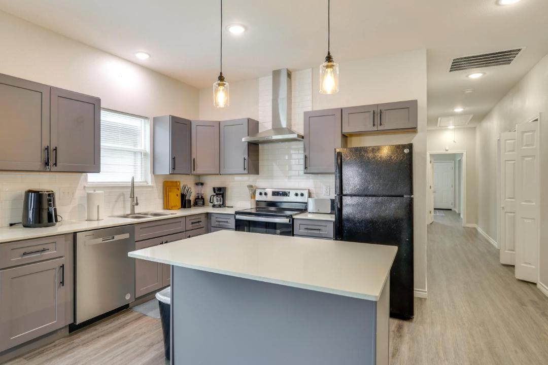 Photo of Kitchen in Dallas