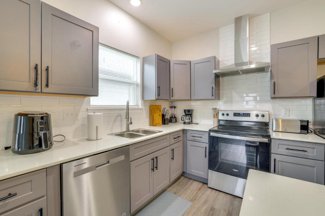 Photo of Kitchen in Dallas
