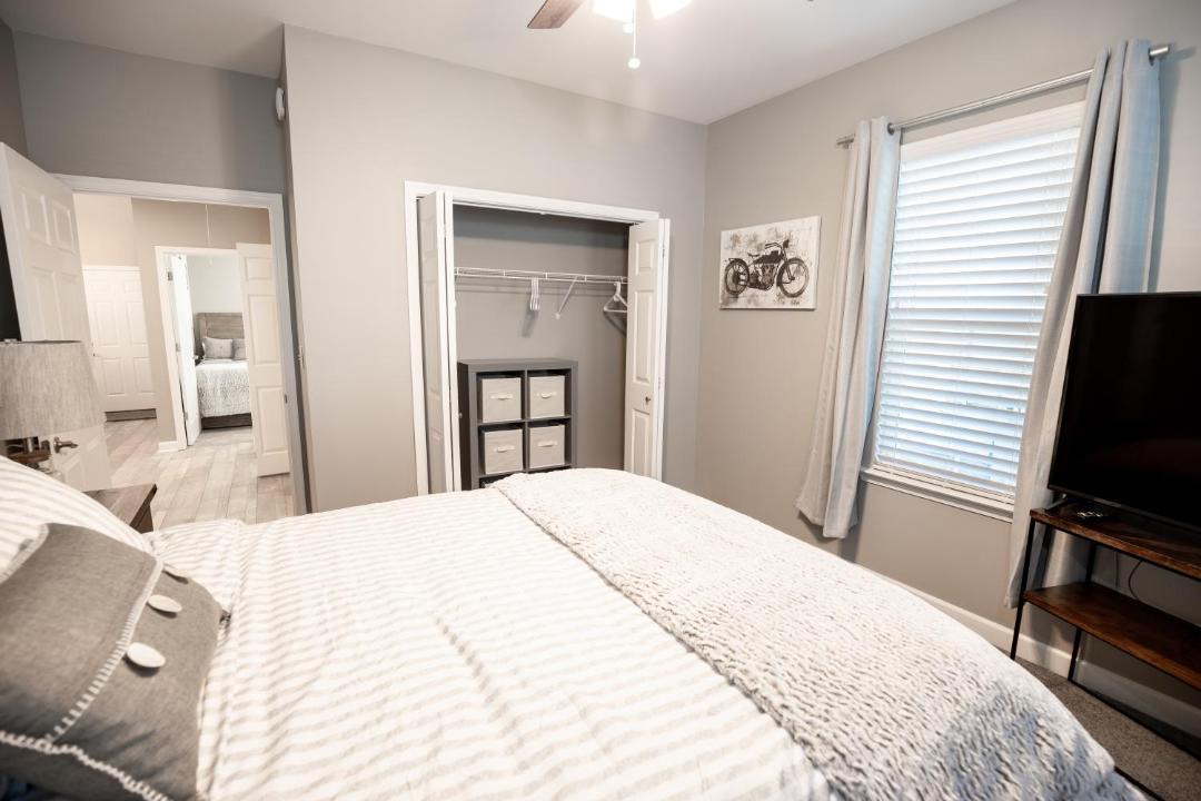 Photo of Bedroom in Pinch District