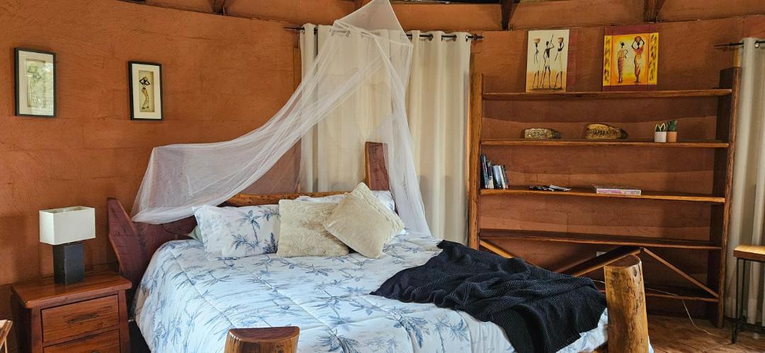 Photo of Bedroom in Mount Kilcoy