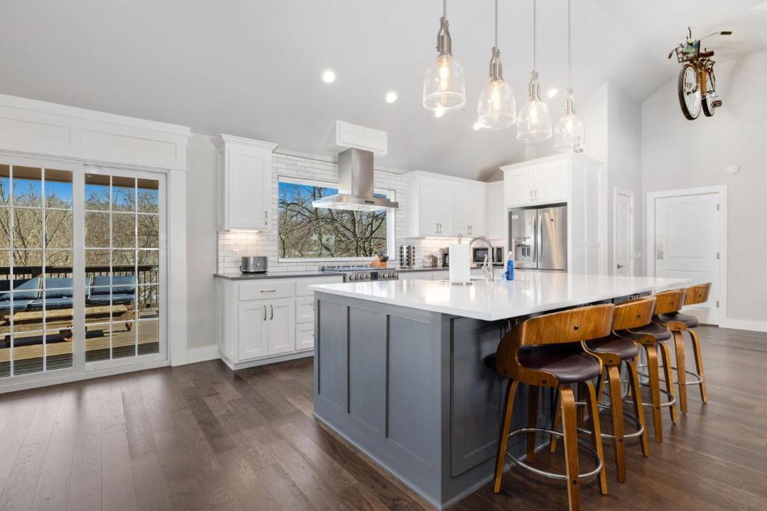 Photo of Kitchen in Bentonville