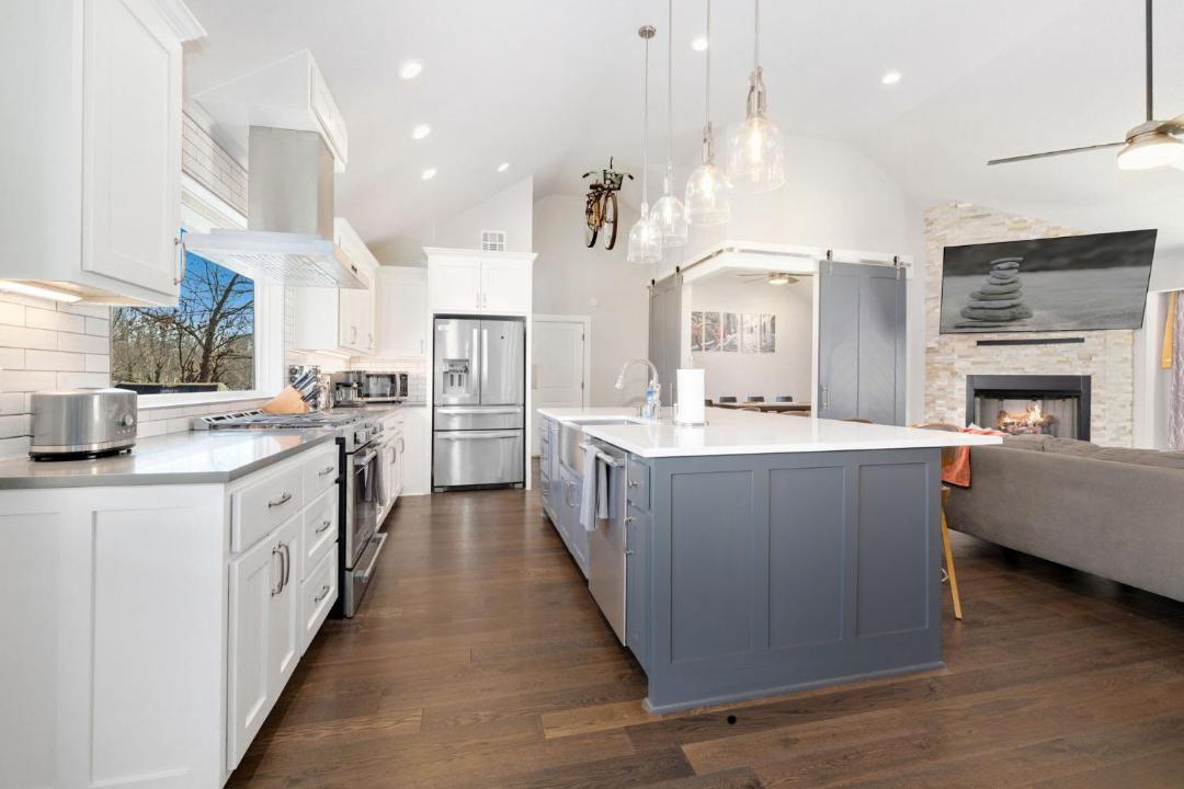 Photo of Kitchen in Bentonville