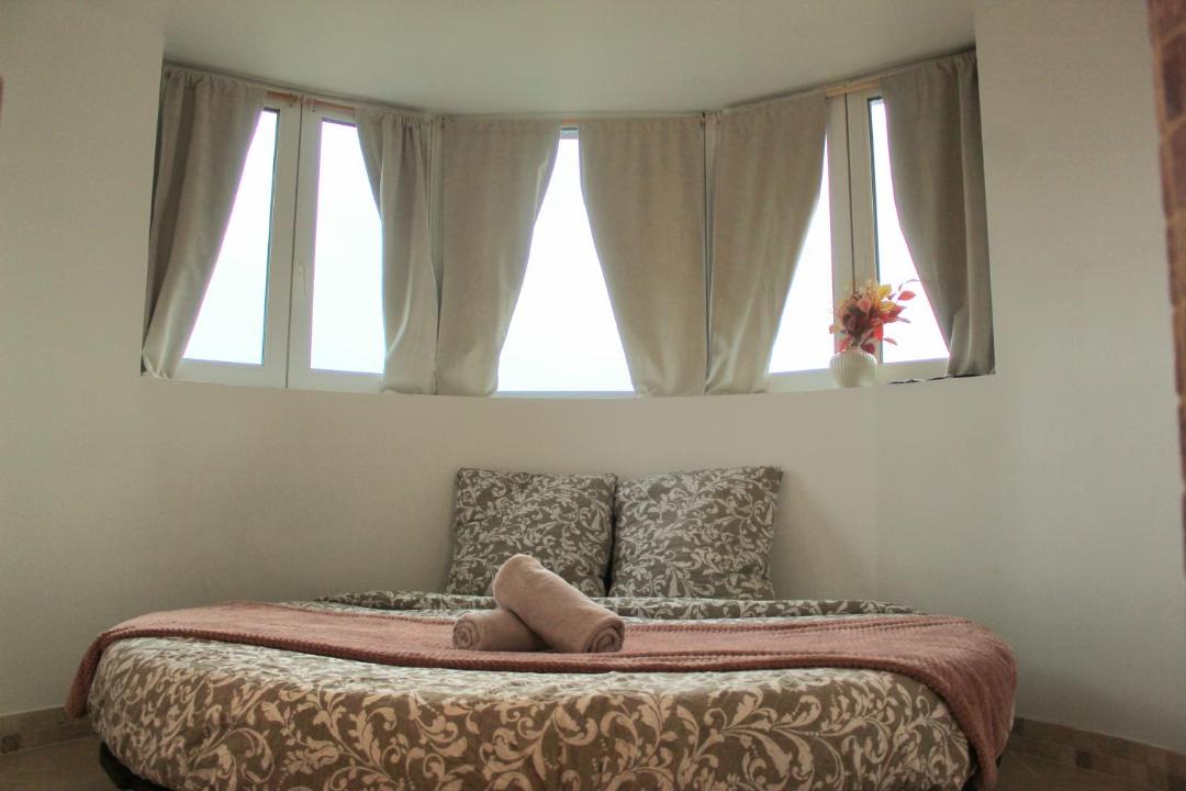 Photo of Bedroom in Saint-Etienne-de-Chigny