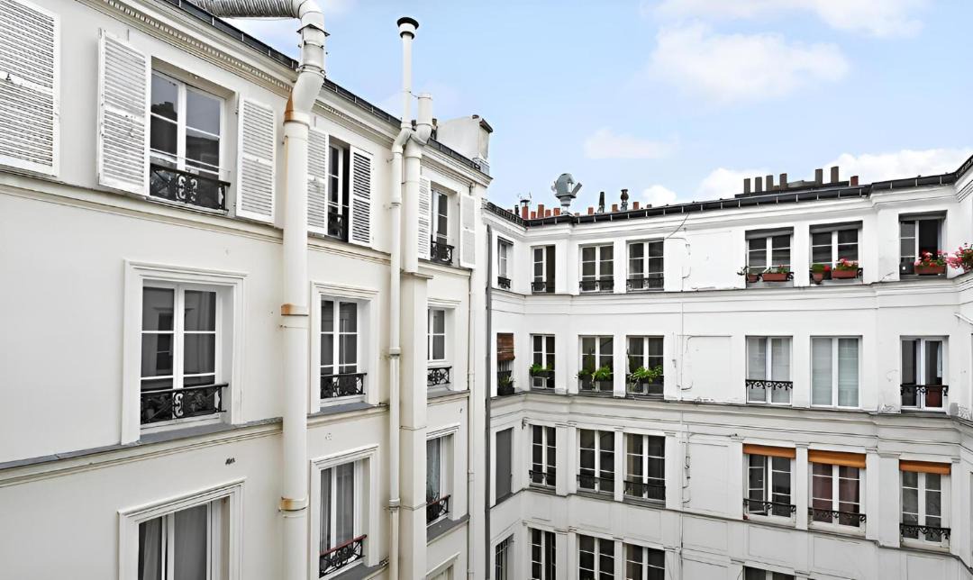 Photo of Others in Quartier Sainte-Avoye