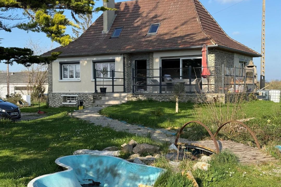 Photo of Others in Saint-Georges-Montcocq